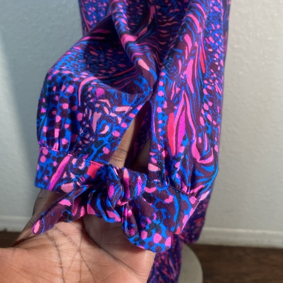 Lilly Pulitzer dress - Picture 6 of 11